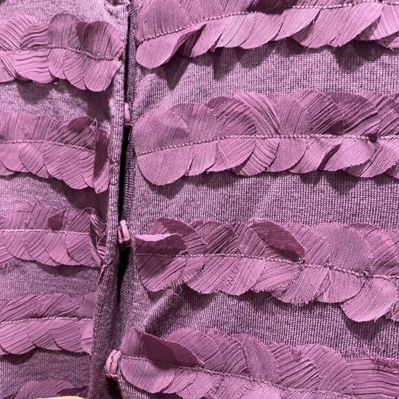 Boden Layer Fairy Preppy Valentines Minimalist Wool Cardigan Sweater 6/8 - Picture 5 of 8